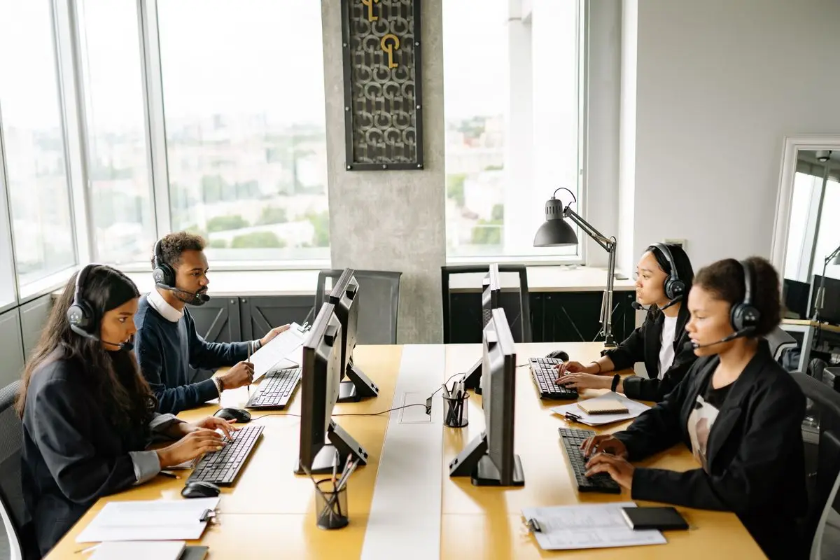 Complete IT services for education, healthcare, retail, offices and growing businesses.