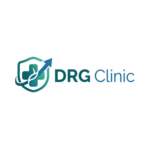 DRG Clinic – AI Clinic & Hospital Management
