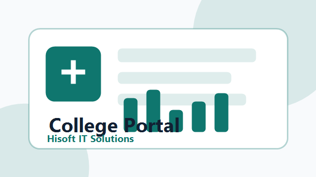 College management software