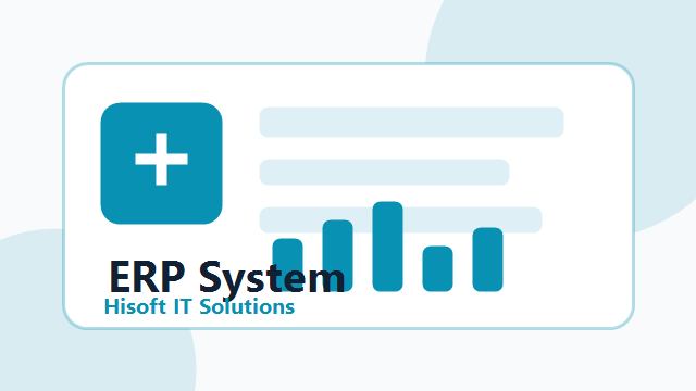 ERP development