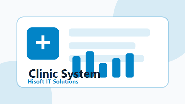 Hospital and clinic management