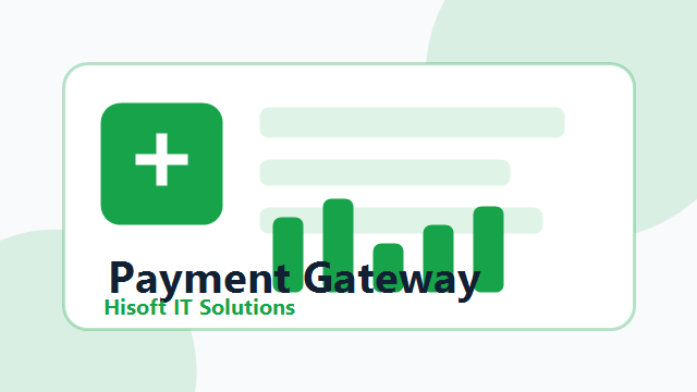Payment gateway integration