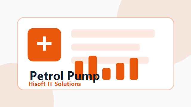Petrol pump management