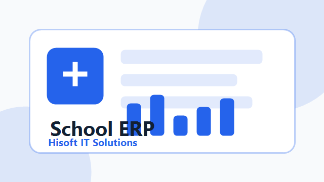 School management software