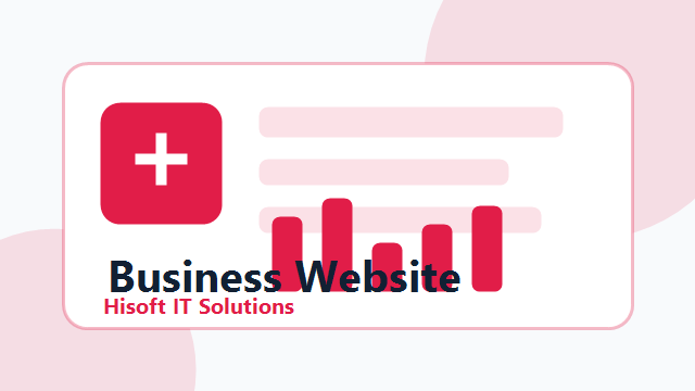 Website development